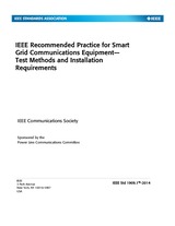 IEEE 1909.1-2014 (19.12.2014)