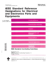 IEEE 200-1975 (30.12.1975)