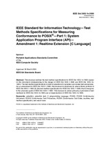 IEEE 2003.1b-2000 (21.11.2000)
