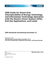 IEEE 2030-2011 (10.9.2011)