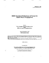 IEEE 211-1990 (4.2.1991)