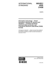 IEEE/ISO/IEC 21450-2010 (15.5.2011)