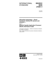 IEEE/ISO/IEC 21451-1-2010 (15.5.2010)