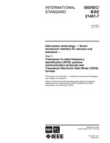 IEEE/ISO/IEC 21451-7-2011 (10.2.2012)