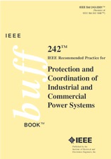 IEEE 242-2001 (17.12.2001)