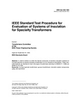 IEEE 259-1994 (1.12.1994)