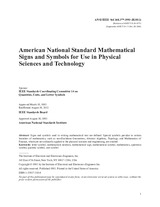 IEEE 260.3-1993 (2.12.1993)