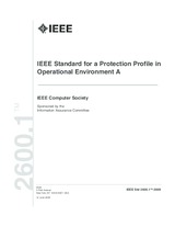 IEEE 2600.1-2009 (12.6.2009)