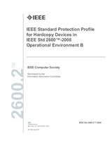 IEEE 2600.2-2009 (26.2.2010)