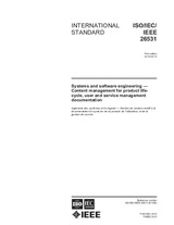 IEEE/ISO/IEC 26531-2015 (15.5.2015)