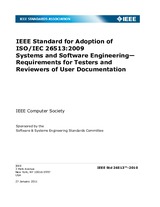 IEEE 26513-2010 (27.1.2011)