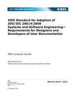 IEEE 26514-2010 (27.1.2011)