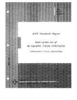 IEEE 284-1968 (31.10.1968)