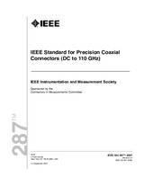 IEEE 287-2007 (21.9.2007)