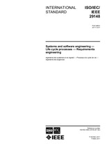 IEEE/ISO/IEC 29148-2011 (1.12.2011)