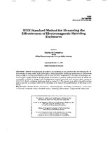 IEEE 299-1991 (2.7.1991)