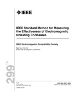 IEEE 299-2006 (28.2.2007)