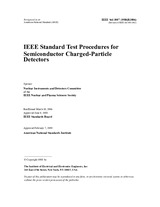 IEEE 300-1988 (29.12.1988)