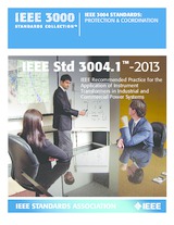 IEEE 3004.1-2013 (6.5.2013)