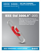IEEE 3006.9-2013 (22.4.2013)