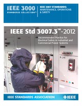 IEEE 3007.3-2012 (12.4.2012)