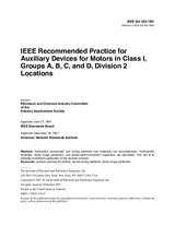 IEEE 303-1991 (24.10.1991)