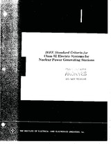 IEEE 308-1971 (1.12.1971)