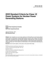 IEEE 308-1991 (26.8.1992)