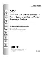 IEEE 308-2001 (1.3.2002)