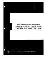 IEEE 311-1970 (1.8.1970)