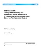 IEEE 3333.1.1-2015 (10.7.2015)