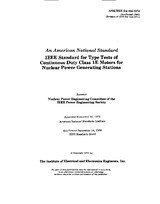 IEEE 334-1974 (1.10.1974)