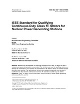 IEEE 334-1994 (9.6.1994)