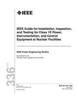 IEEE 336-2005 (23.2.2006)