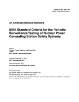 IEEE 338-1987 (22.8.1988)