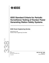 IEEE 338-2006 (6.6.2007)