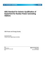 IEEE 344-2013 (22.11.2013)
