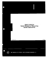 IEEE 356-1974 (20.2.1974)