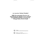 IEEE 367-1987 (29.4.1988)