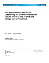 IEEE 367-2012 (21.5.2012)