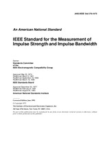 IEEE 376-1975 (7.11.1975)