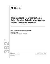 IEEE 382-2006 (15.3.2007)