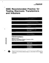 IEEE 389-1990 (28.8.1990)