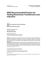 IEEE 389-1996 (22.4.1997)