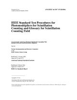 IEEE 398-1972 (20.9.1972)