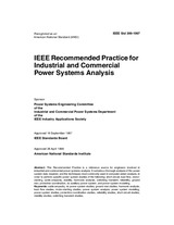 IEEE 399-1997 (31.8.1998)