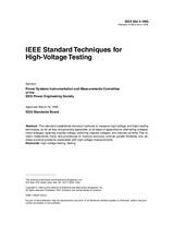 IEEE 4-1995 (12.10.1995)