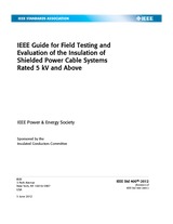 IEEE 400-2012 (5.6.2012)