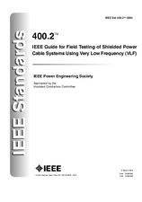 IEEE 400.2-2004 (8.3.2005)