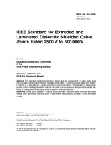 IEEE 404-2000 (13.7.2001)